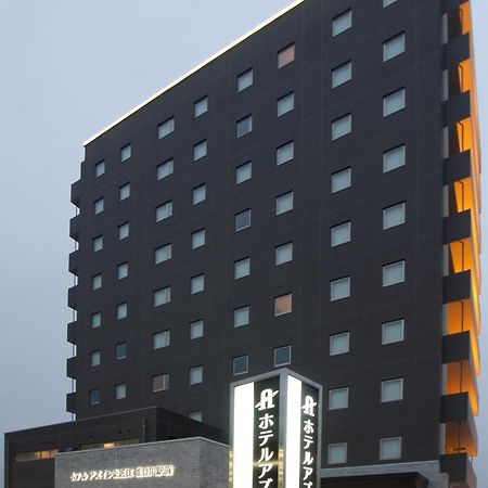 Az Inn Higashi Omi Notogawa Ekimae Higashiomi Zewnętrze zdjęcie